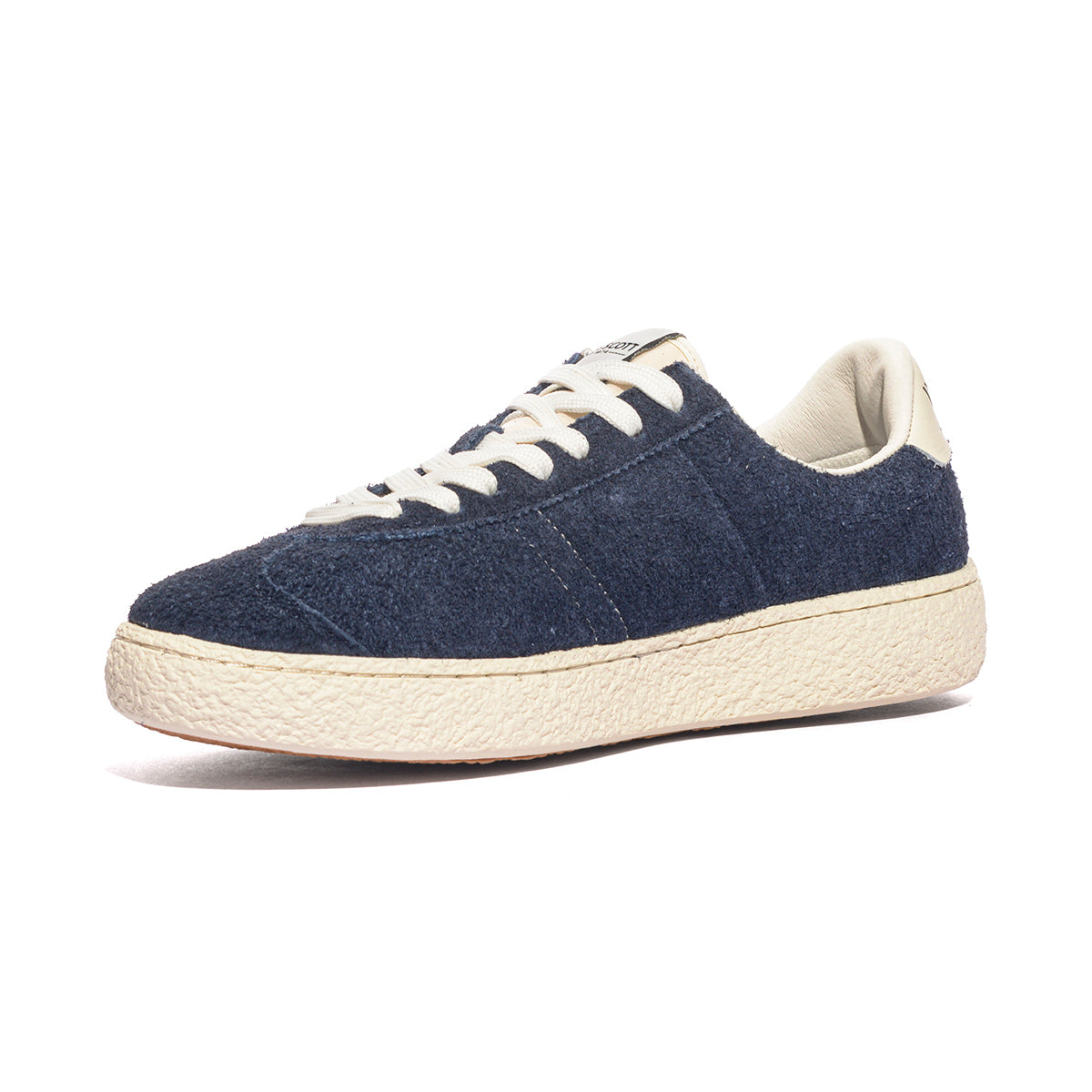 LYLE & SCOTT ATLANTIDE003 WHITE BLU Sneakers Uomo 