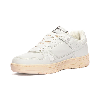 LYLE & SCOTT HENRY002 137 OFF WHITE Sneakers Uomo 