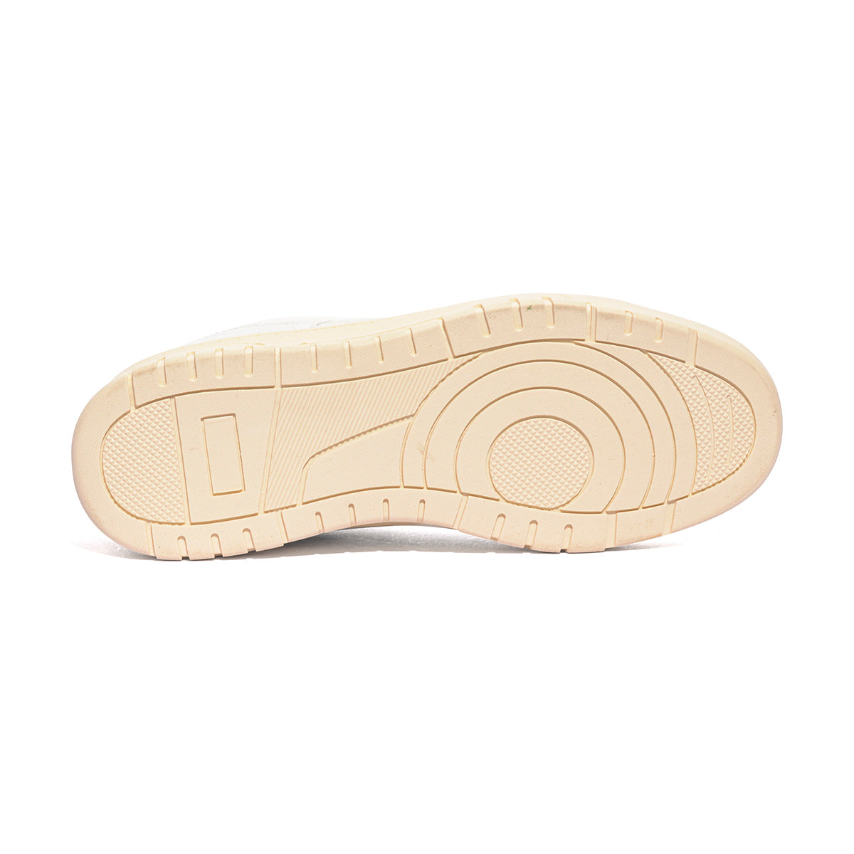 LYLE & SCOTT HENRY002 137 OFF WHITE Sneakers Uomo 