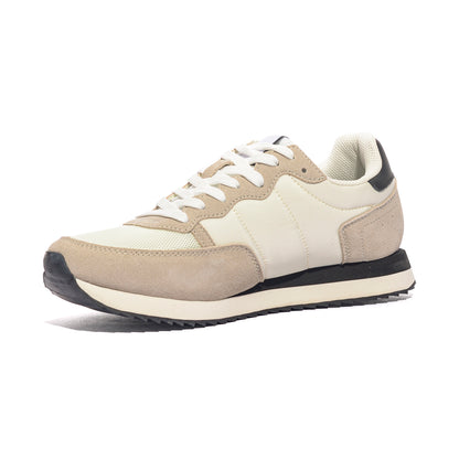 LYLE & SCOTT LAB001F5TMCVWH WHITE Sneakers Uomo 