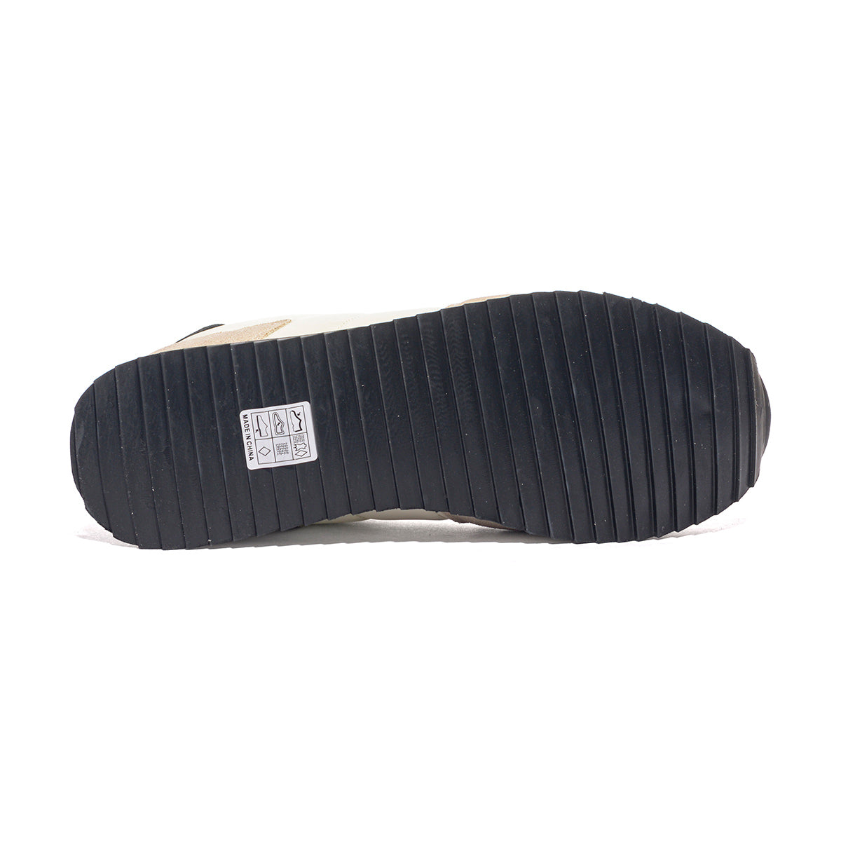 LYLE & SCOTT LAB001F5TMCVWH WHITE Sneakers Uomo 