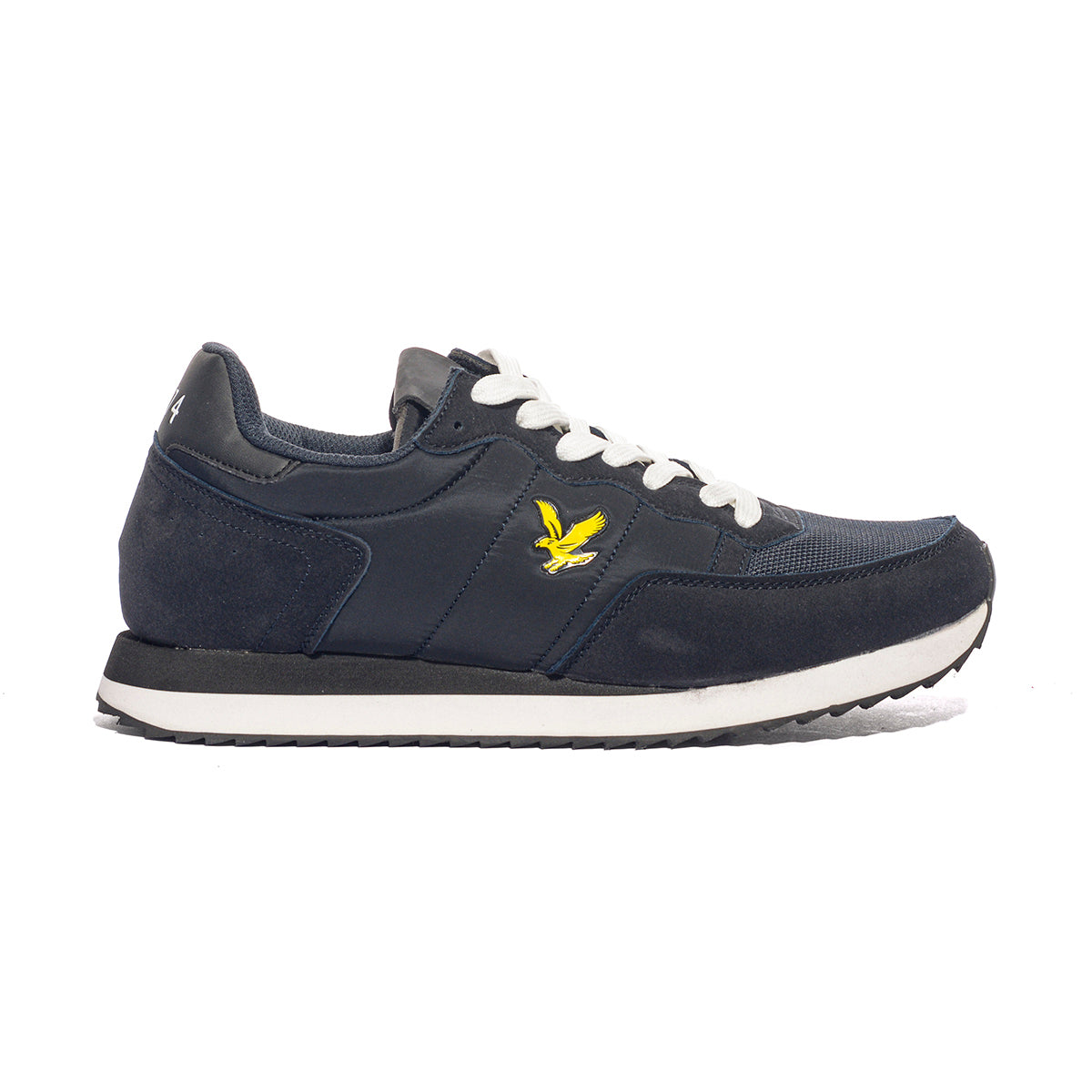 LYLE & SCOTT LAB001F5TMNAVY BLUE Sneakers Uomo 