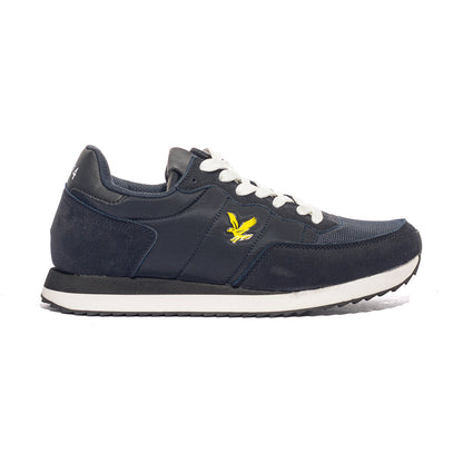 LYLE & SCOTT LAB001F5TMNAVY BLUE Sneakers Uomo 