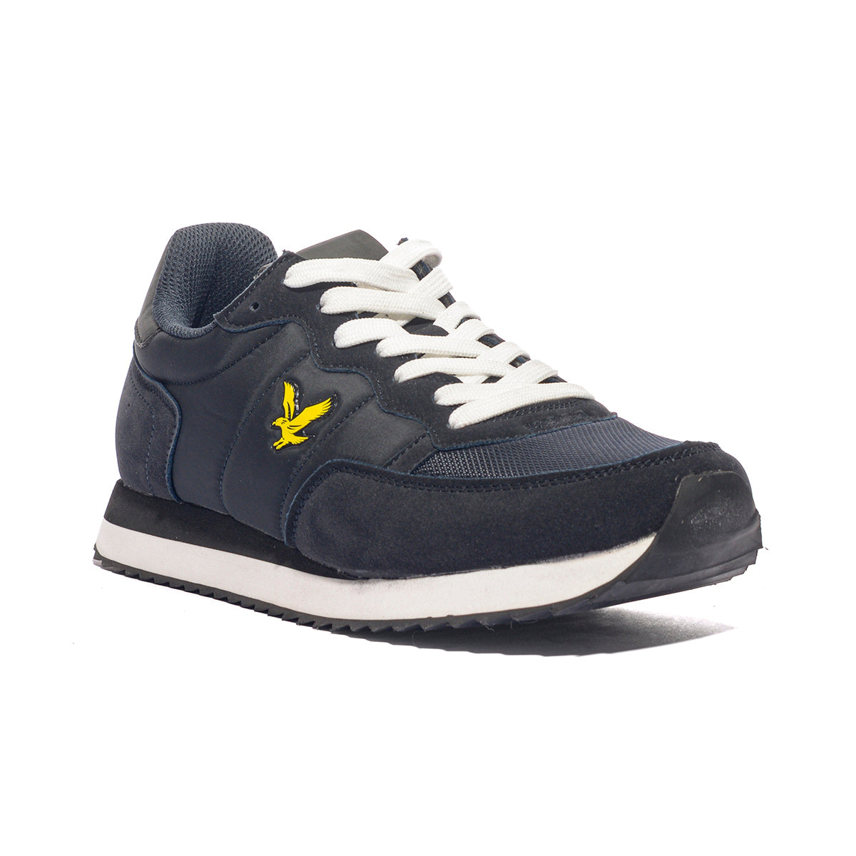 LYLE & SCOTT LAB001F5TMNAVY BLUE Sneakers Uomo 