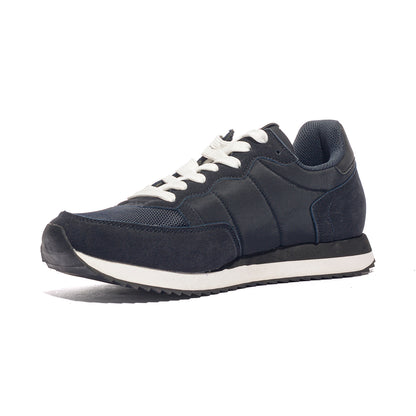 LYLE & SCOTT LAB001F5TMNAVY BLUE Sneakers Uomo 