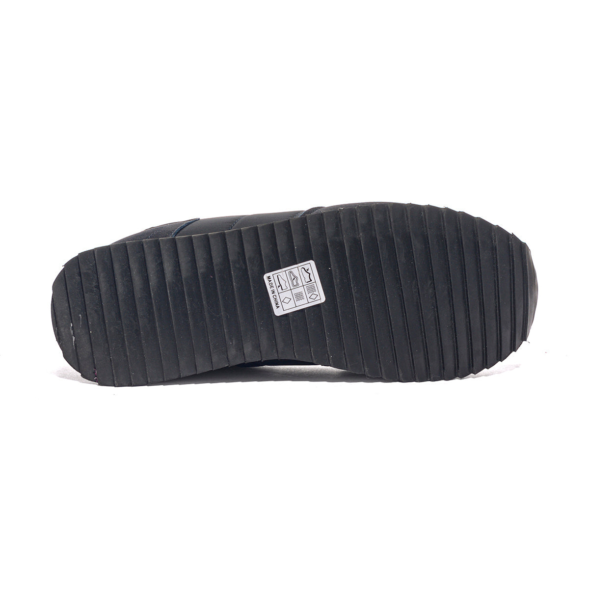 LYLE & SCOTT LAB001F5TMNAVY BLUE Sneakers Uomo 