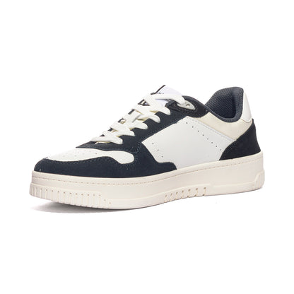 LYLE & SCOTT LBB001F5LMWHNV MULTI Sneakers Uomo 