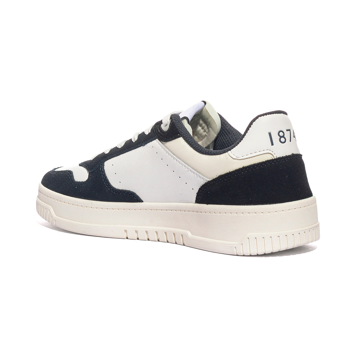 LYLE & SCOTT LBB001F5LMWHNV MULTI Sneakers Uomo 