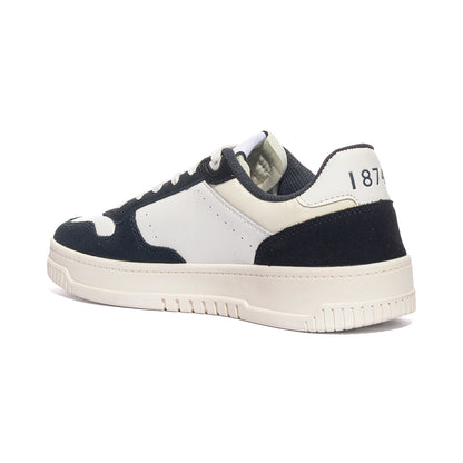 LYLE & SCOTT LBB001F5LMWHNV MULTI Sneakers Uomo 