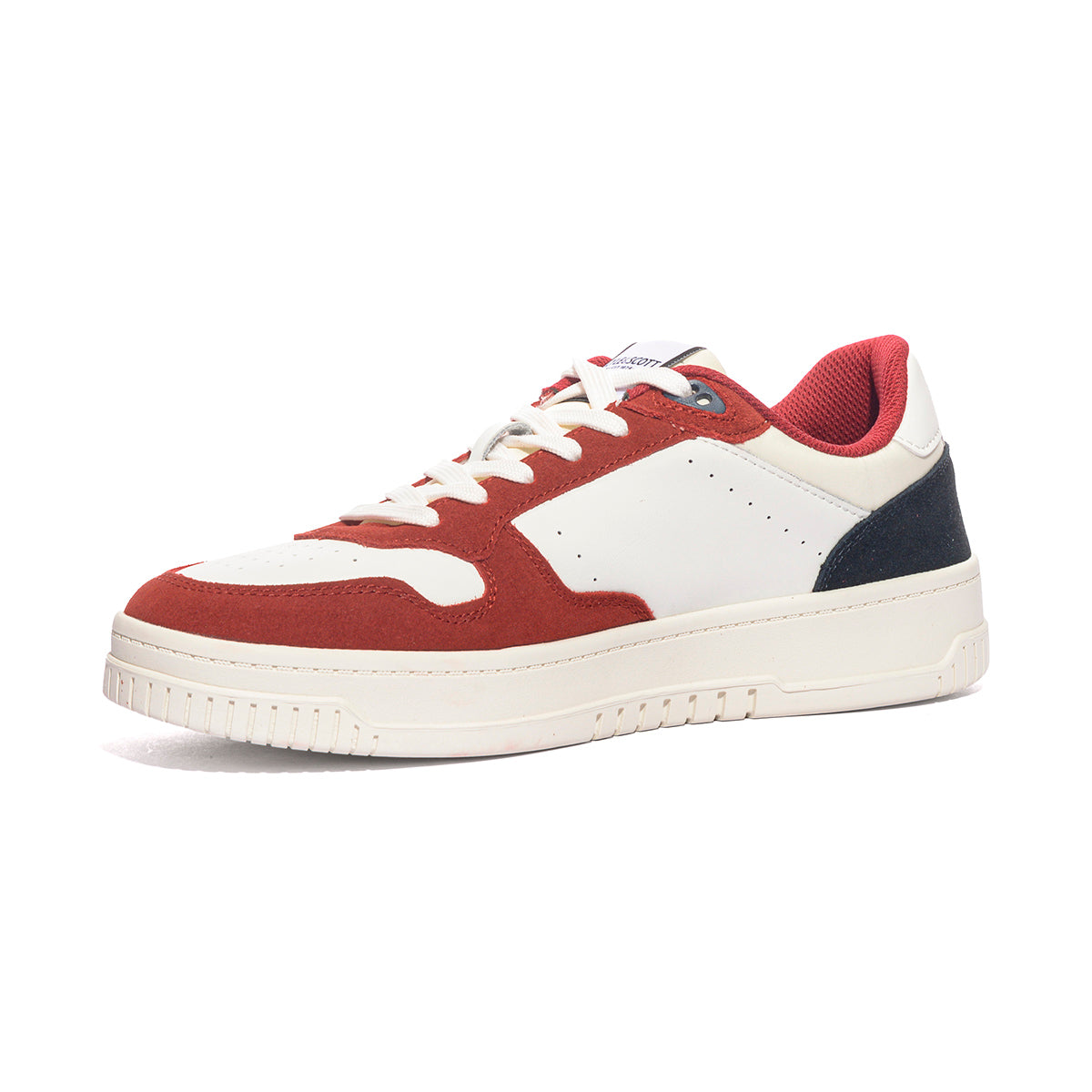 LYLE & SCOTT LBB001F5LMWNVR MULTI Sneakers Uomo 
