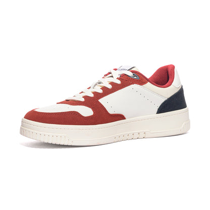 LYLE & SCOTT LBB001F5LMWNVR MULTI Sneakers Uomo 