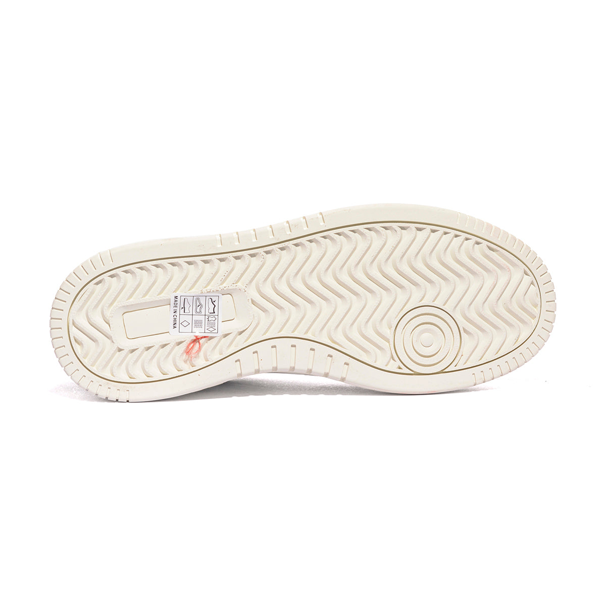 LYLE & SCOTT LBB001F5LMWNVR MULTI Sneakers Uomo 