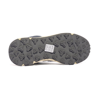LYLE & SCOTT LS306023AM03NVLY BLU GRIGIO Sneakers Uomo 