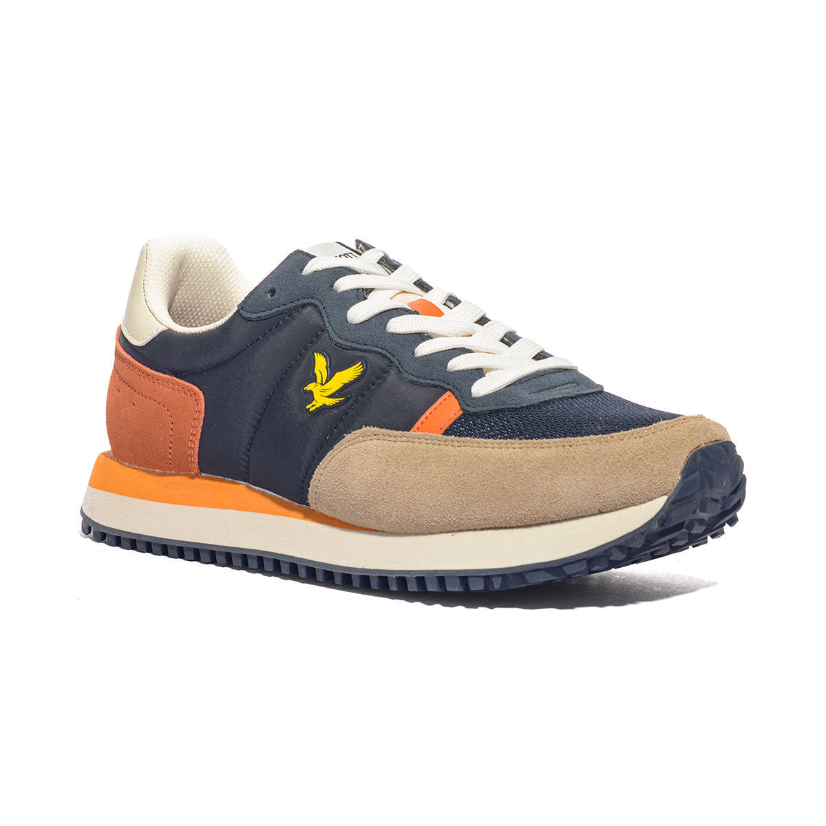 LYLE & SCOTT MODULAR005 ASTER SUNSTAR Sneakers Uomo 