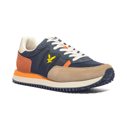 LYLE & SCOTT MODULAR005 ASTER SUNSTAR Sneakers Uomo 