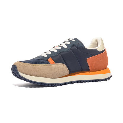 LYLE & SCOTT MODULAR005 ASTER SUNSTAR Sneakers Uomo 