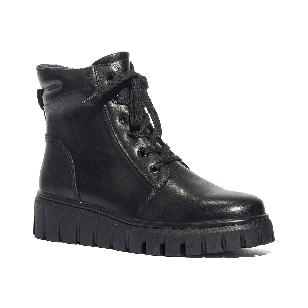 MARCO TOZZI 2-25293-45 BLACK Stivaletti Donna 