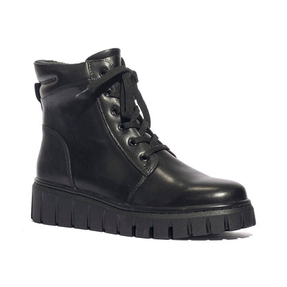 MARCO TOZZI 2-25293-45 BLACK Stivaletti Donna 