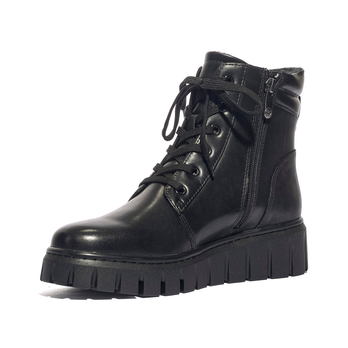 MARCO TOZZI 2-25293-45 BLACK Stivaletti Donna 