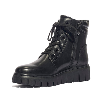 MARCO TOZZI 2-25293-45 BLACK Stivaletti Donna 