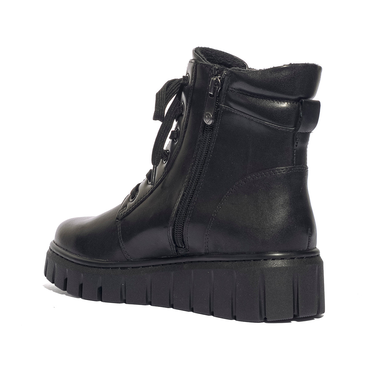 MARCO TOZZI 2-25293-45 BLACK Stivaletti Donna 