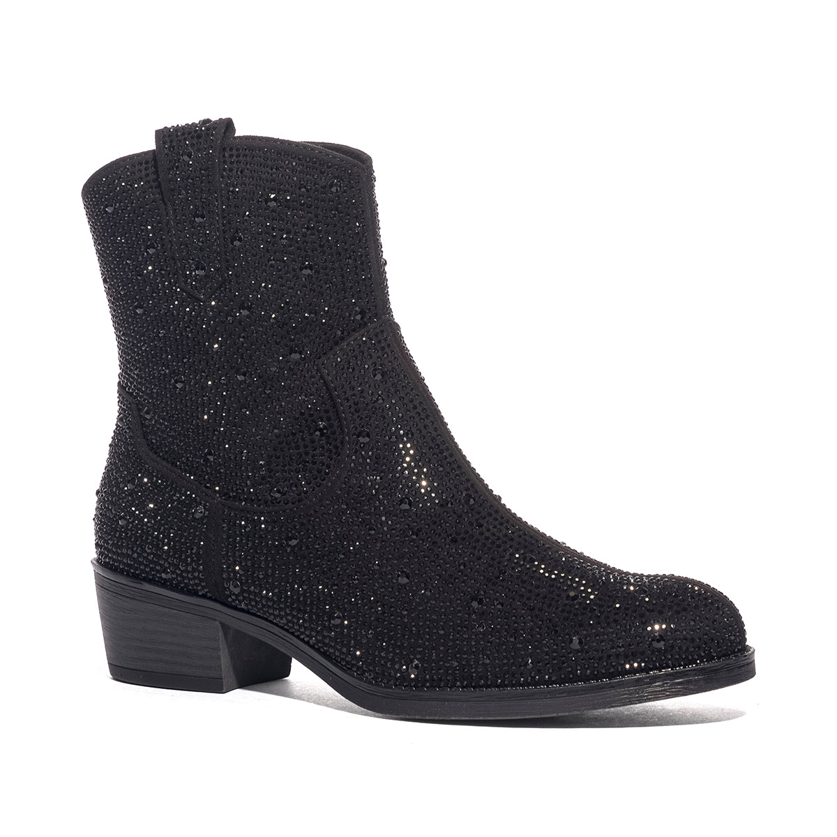 MARCO TOZZI 2-25301-45 BLACK Stivaletti Donna 