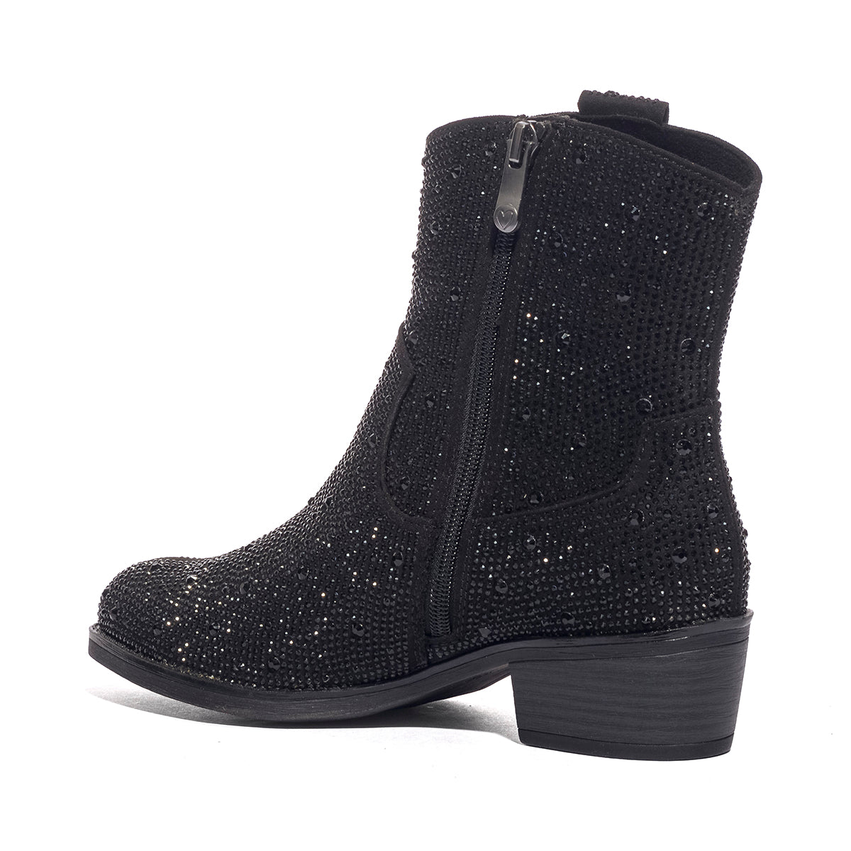 MARCO TOZZI 2-25301-45 BLACK Stivaletti Donna 