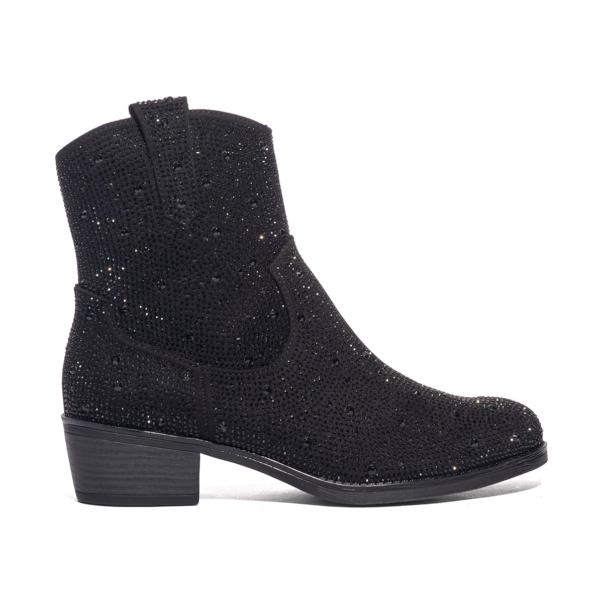 MARCO TOZZI 2-25301-45 BLACK Stivaletti Donna 