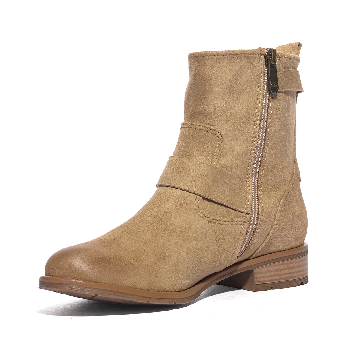 MARCO TOZZI 2-25310-45 DUNE Stivaletti Donna 