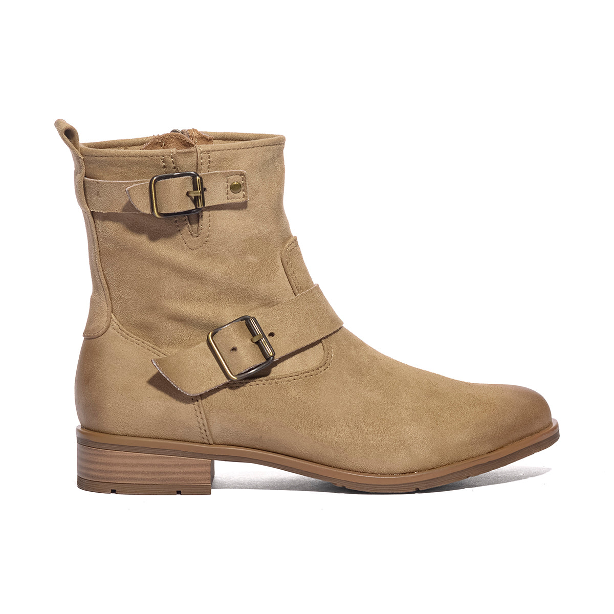 MARCO TOZZI 2-25310-45 DUNE Stivaletti Donna 