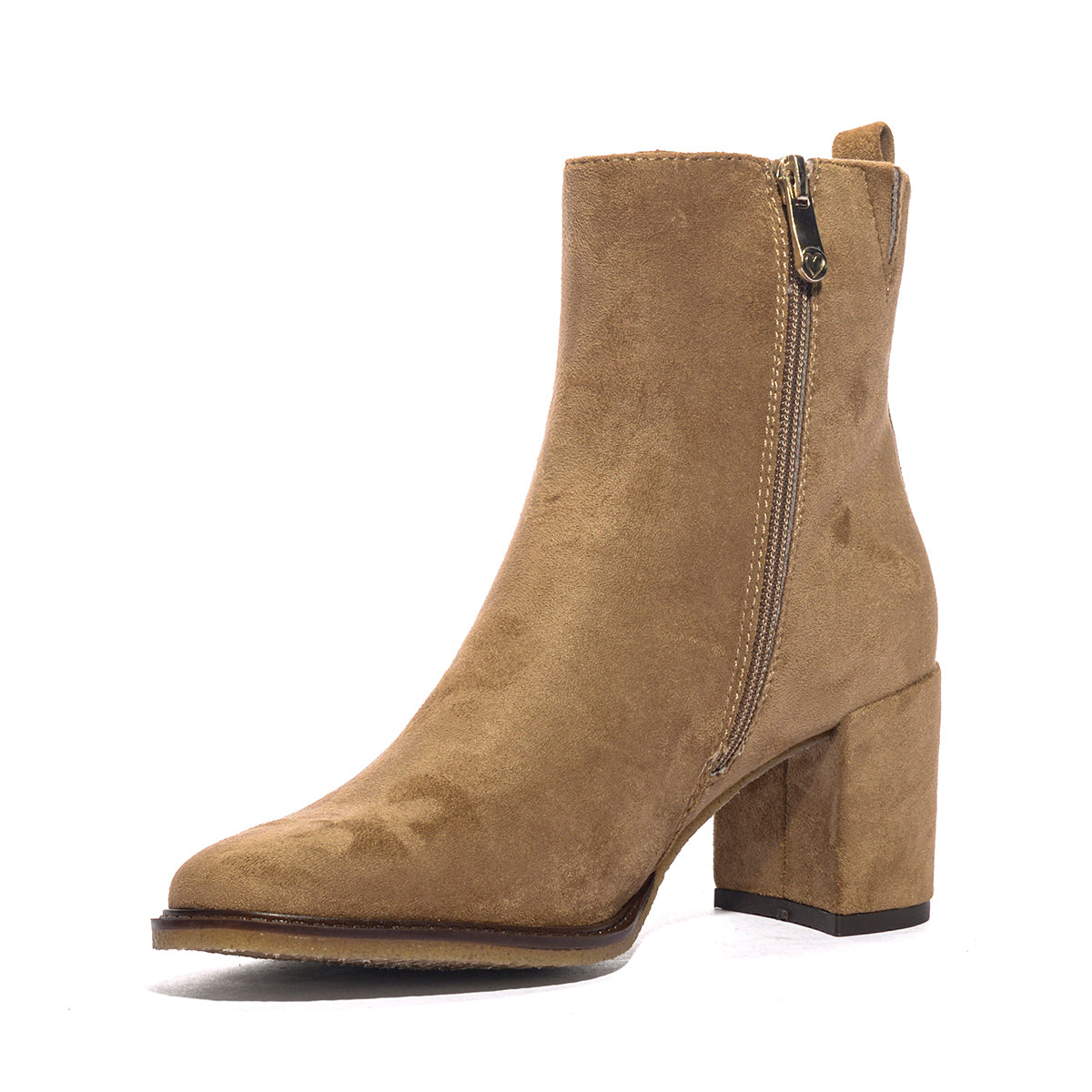 MARCO TOZZI 2-25324-47 ANTELOPE Stivaletti Donna 