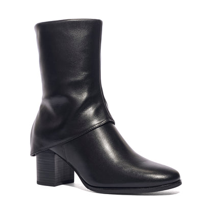 MARCO TOZZI 2-25357-45 BLACK Stivaletti Donna 
