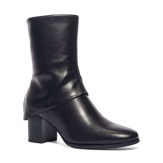 MARCO TOZZI 2-25357-45 BLACK Stivaletti Donna 