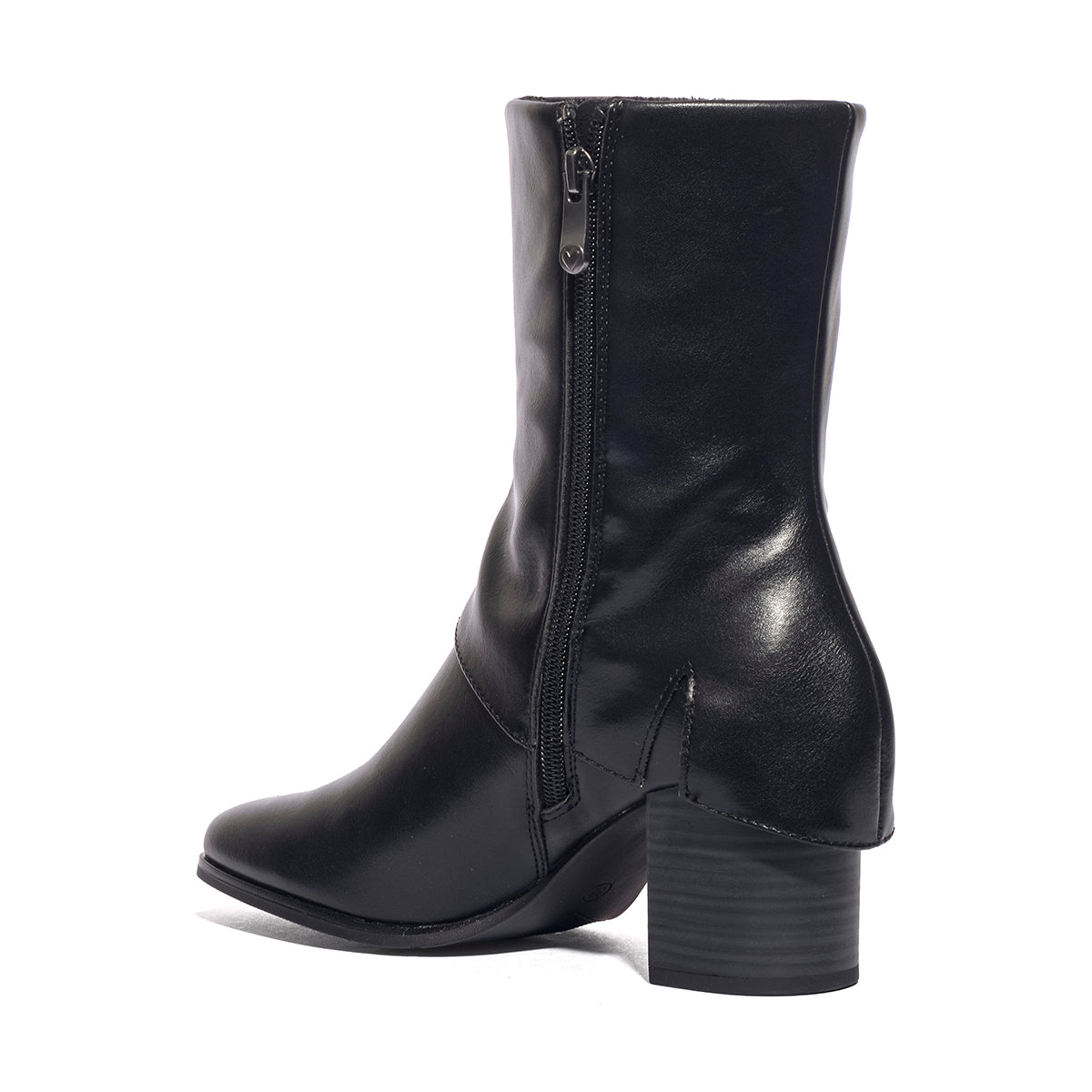 MARCO TOZZI 2-25357-45 BLACK Stivaletti Donna 