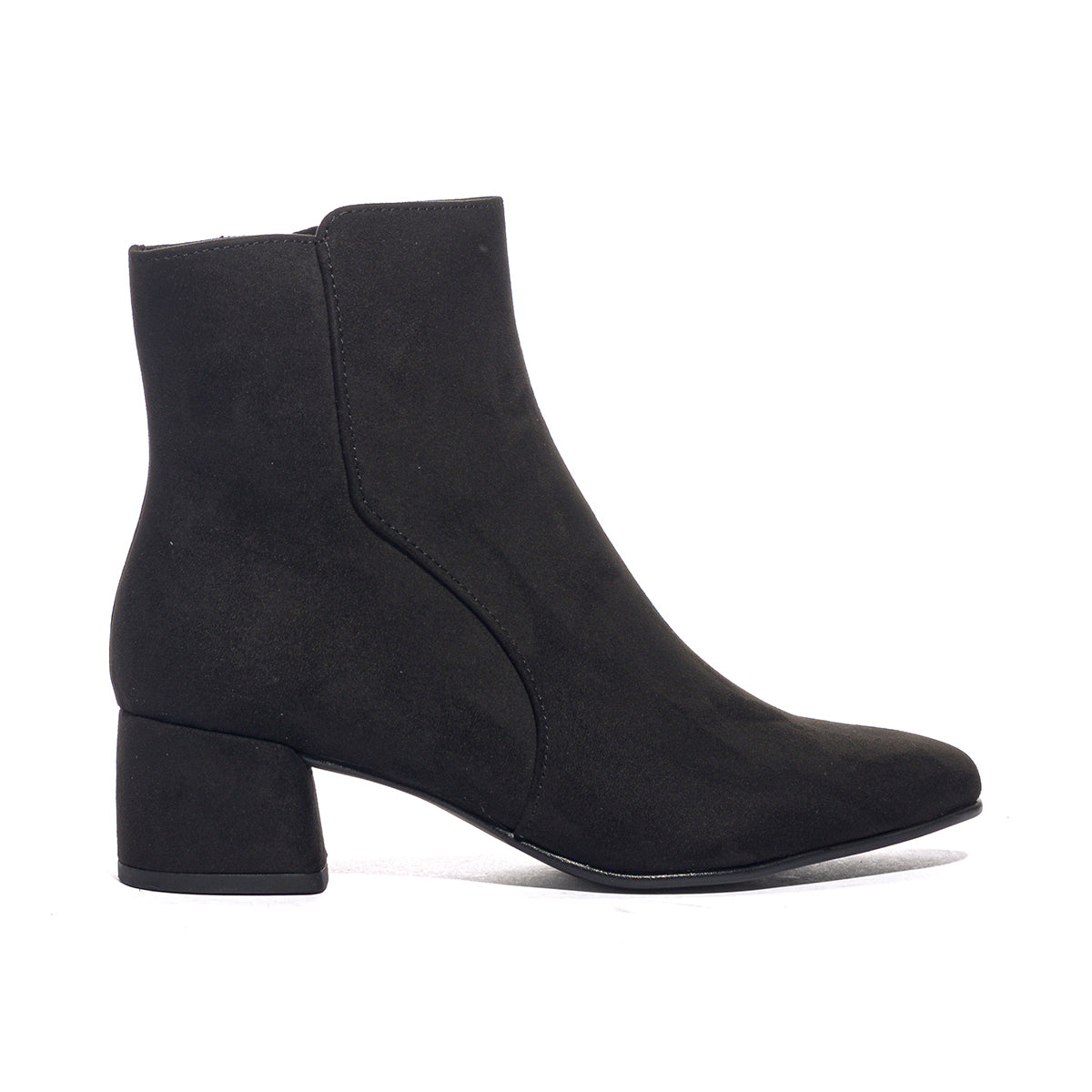 MARCO TOZZI 2-25364-43 BLACK Stivaletti Donna 