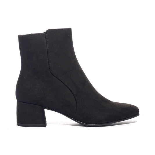 MARCO TOZZI 2-25364-43 BLACK Stivaletti Donna 