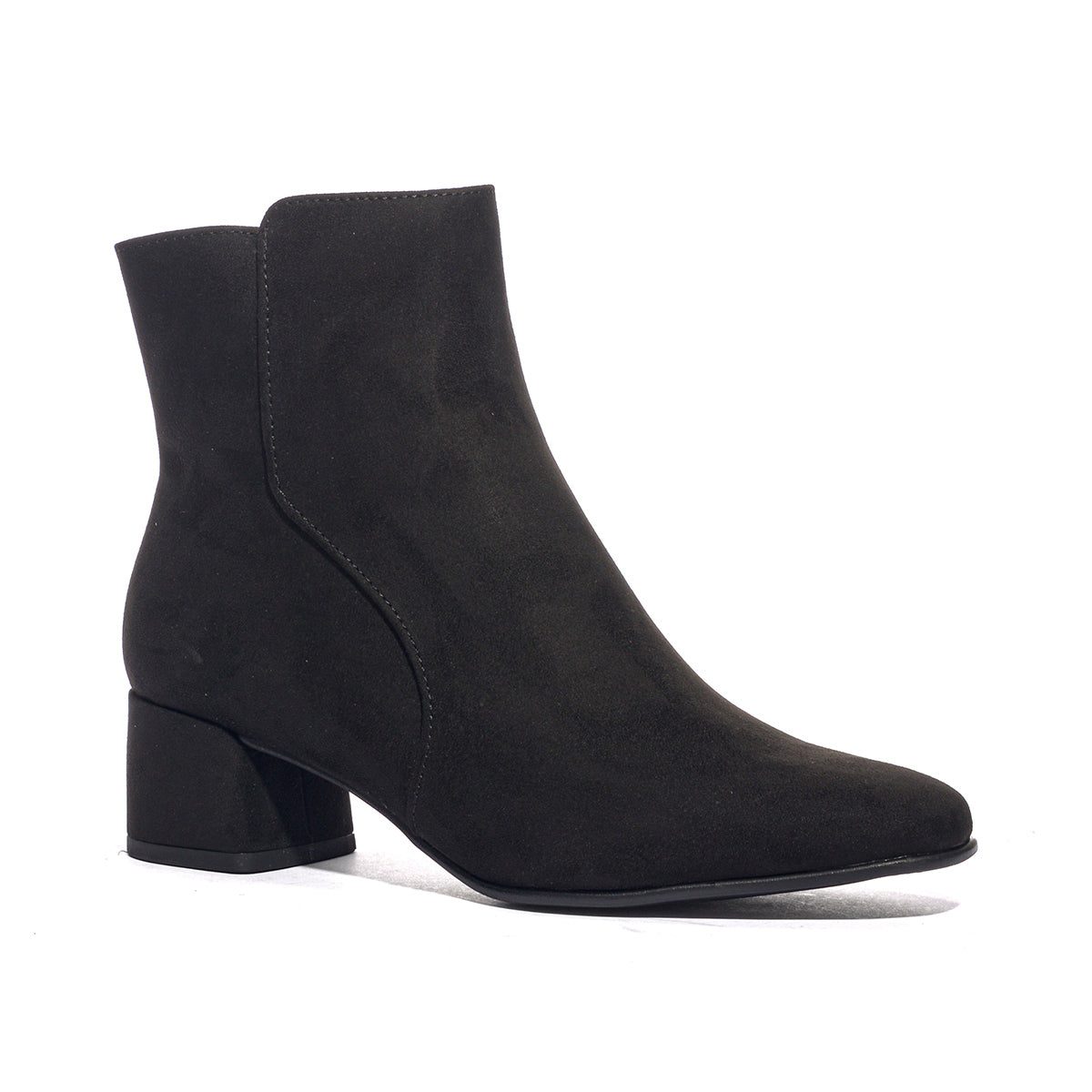 MARCO TOZZI 2-25364-43 BLACK Stivaletti Donna 
