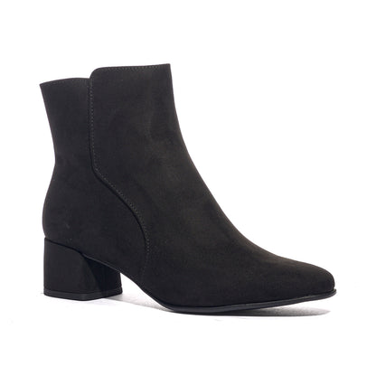 MARCO TOZZI 2-25364-43 BLACK Stivaletti Donna 