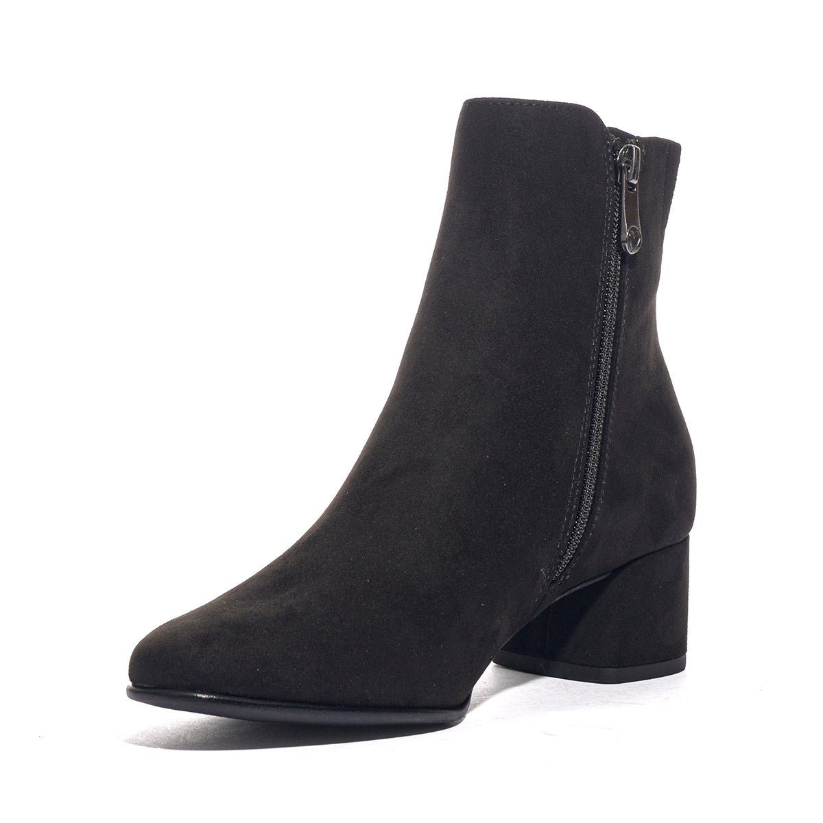 MARCO TOZZI 2-25364-43 BLACK Stivaletti Donna 
