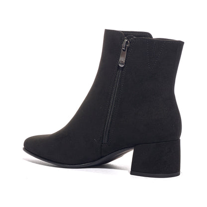 MARCO TOZZI 2-25364-43 BLACK Stivaletti Donna 