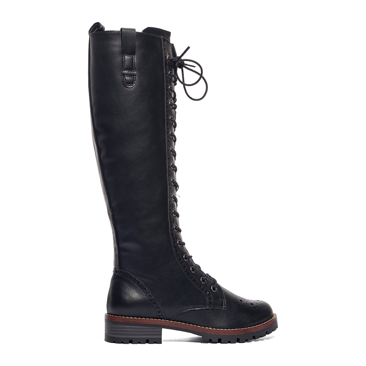 MARCO TOZZI 2-25624-41 BLACK Stivali Donna 