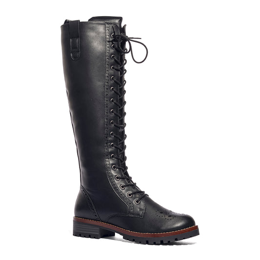 MARCO TOZZI 2-25624-41 BLACK Stivali Donna 