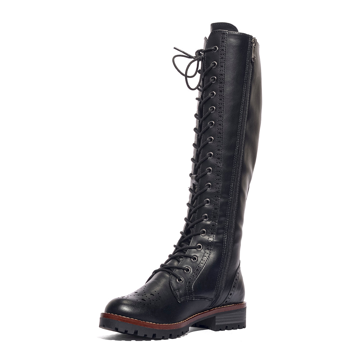 MARCO TOZZI 2-25624-41 BLACK Stivali Donna 