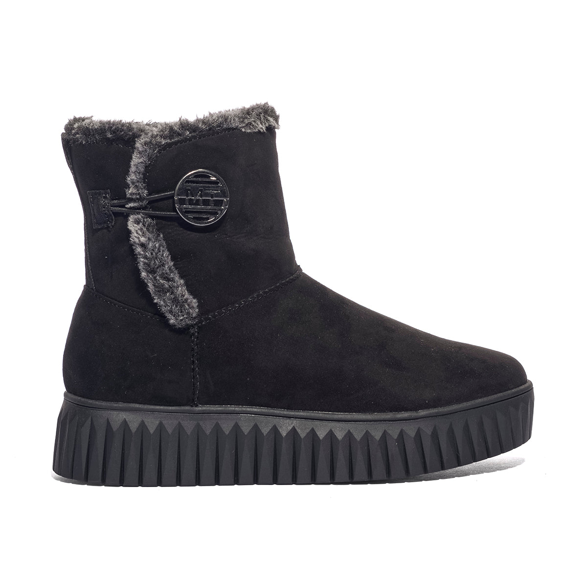 MARCO TOZZI 2-26416-45 BLACK Stivaletti Donna 