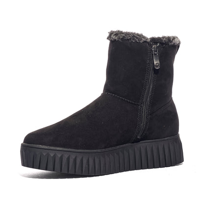 MARCO TOZZI 2-26416-45 BLACK Stivaletti Donna 