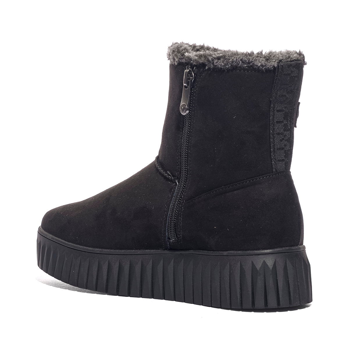 MARCO TOZZI 2-26416-45 BLACK Stivaletti Donna 
