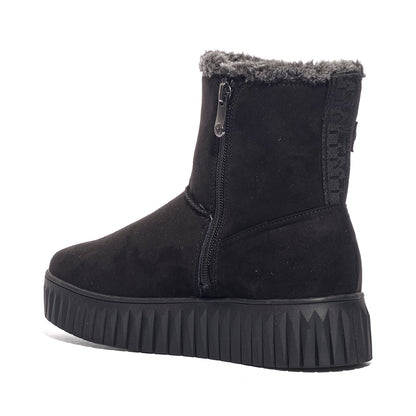 MARCO TOZZI 2-26416-45 BLACK Stivaletti Donna 