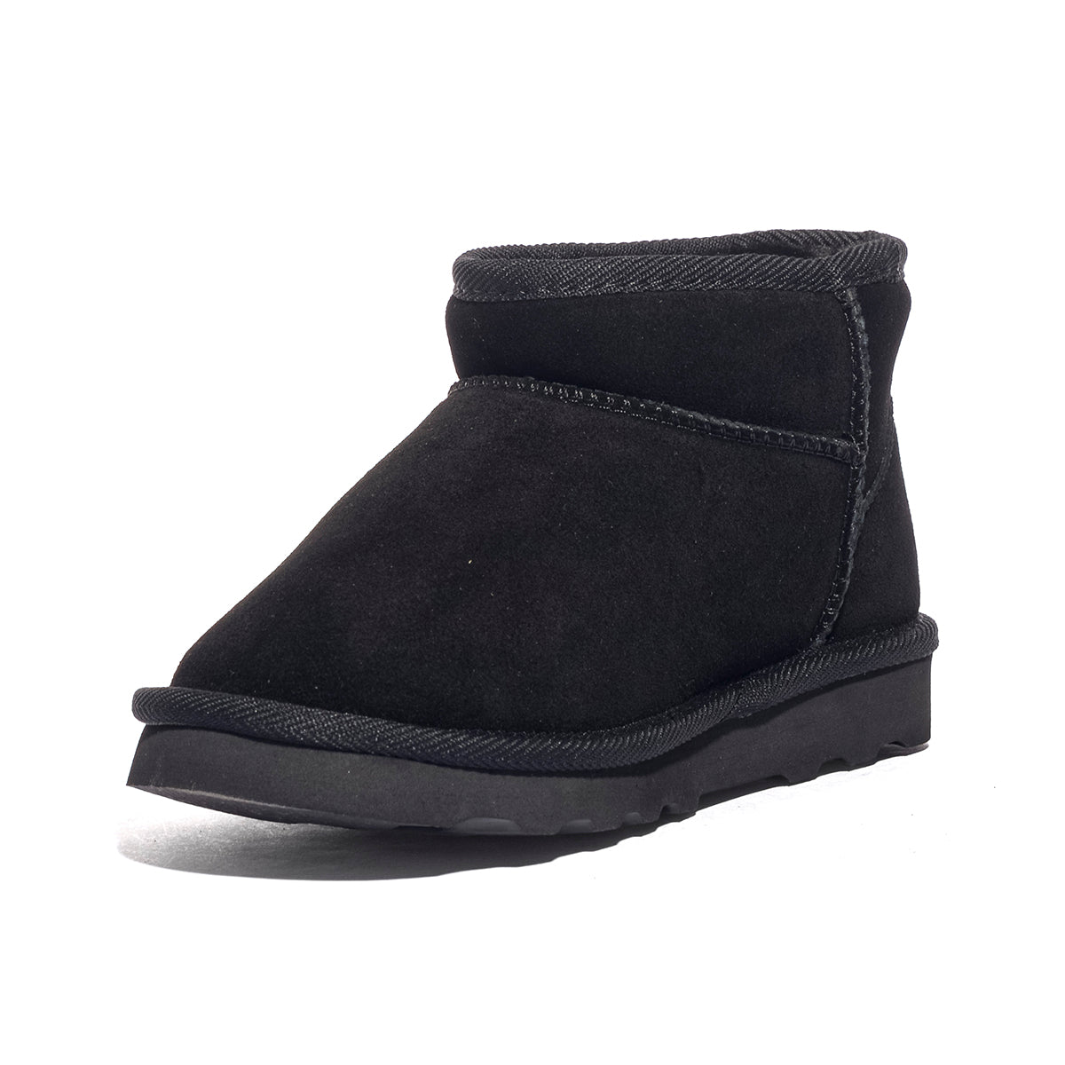 MARCO TOZZI 2-26484-45 BLACK MAMMUT Donna 
