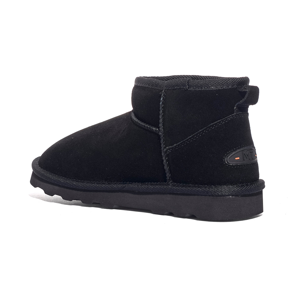 MARCO TOZZI 2-26484-45 BLACK MAMMUT Donna 