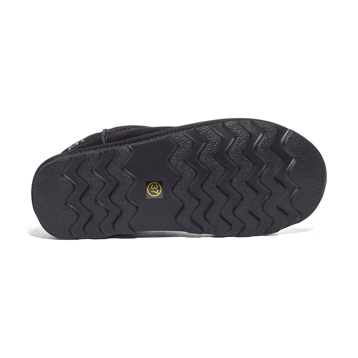MARCO TOZZI 2-26484-45 BLACK MAMMUT Donna 